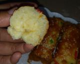 Foto langkah ke 10 dari resep Roti Abon (Oleh oleh khas Papua).