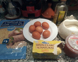 Foto del paso 1 de la receta: Tortillas Mexicanas rellena a tú gusto tipo Piadina