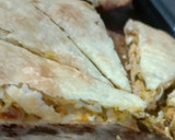 Foto del paso 5 de la receta: Pascualina de Pollo y Puerro🔥