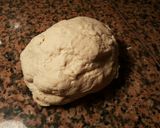 Foto del paso 6 de la receta: Bollos de harina candeal