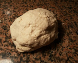Foto del paso 6 de la receta: Bollos de harina candeal