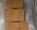 Foto del paso 7 de la receta: Pan Lactal o Pan Bloque INTEGRAL 🍞