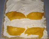 Foto del paso 5 de la receta: Pionono (masa salada) de harina de avena