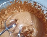 A picture of step 1 of Dalgona coffee.