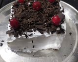 કેક (Cake Recipe In Gujarati) રેસીપી સ્ટેપ6ફોટો