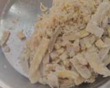 Raw Banana & Corn Ragda Pattice recipe step 1 photo