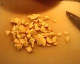 Foto del paso 3 de la receta: El almu del lunes