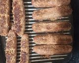Foto del paso 8 de la receta: Köfte a la Plancha
