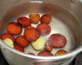 Foto langkah ke 1 dari resep Kare Jengkol Hula-Hula.