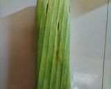 Foto langkah ke 1 dari resep Kering tempe kacang.