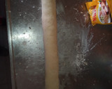 Foto del paso 1 de la receta: Galletitas sabor naranja para el mate 👌