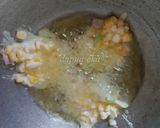 Foto langkah ke 4 dari resep Bakwan Jagung Kriuk.