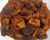 Foto langkah ke 3 dari resep Babat Gongso alla Sept.