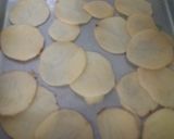 A picture of step 1 of Potato bajji.