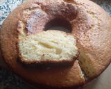 Foto del paso 6 de la receta: Budín de cítricos con manzana caramelizada