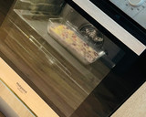 Foto langkah ke 4 dari resep Banana cake.