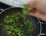 ढोबळी मिरची चा ठेचा (dhobli mirchi cha thecha recipe in marathi) रेसिपी स्टेप 6 फोटो 