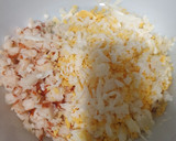 Foto del paso 5 de la receta: Ensaladilla de gambones