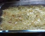 Foto del paso 1 de la receta: Pastel de caballa
