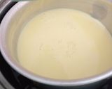 Foto langkah ke 5 dari resep Puding Lapis Surabaya.