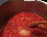 Foto del paso 4 de la receta: Magro con tomate malagueño