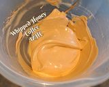 A picture of step 2 of 🍯☕️ Whipped Honey Coffee ☕️🍯.