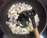 Foto langkah ke 3 dari resep Garang Asam Ayam mudah.