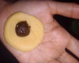 Foto langkah ke 7 dari resep Nastar (selai kurma) no butter  no ribet👌.