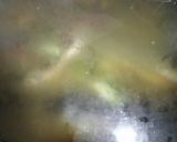 Foto langkah ke 3 dari resep Gangan Asam Ikan Patin.