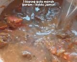 Foto langkah ke 4 dari resep Selat Solo.