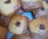 صورة لخطوة 5 من وصفة مادلان بالجلجلان