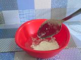Egg roll ala hokben, simple