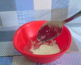 Foto langkah ke 1 dari resep Egg roll ala hokben, simple.