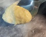 A picture of step 1 of Phaliya Keema.