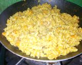 Foto langkah ke 5 dari resep Indian pasta ala-ala.