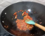 Foto langkah ke 6 dari resep Sambal Goreng Daging.