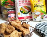 Foto langkah ke 3 dari resep Tahu Krispi.