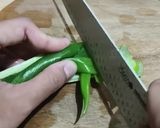 Foto langkah ke 2 dari resep Martabak Tahu.