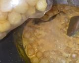Foto langkah ke 3 dari resep Sambal Goreng Krecek Tempe dan Kentang.