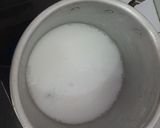 Foto langkah ke 7 dari resep Bubur Gerendul Ubi Cilembu.