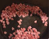 Foto del paso 2 de la receta: Guiso de Lentejas con Roast Beef y salchichas - económica/ low cost