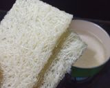 Foto langkah ke 1 dari resep MINAS (ongol ongol Mihun Nanas).