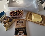 Foto del paso 1 de la receta: Music amb Xocolata