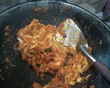 Foto langkah ke 2 dari resep Krengsengan Mie.