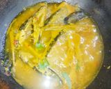 Foto langkah ke 4 dari resep Gulai Tempoyak.