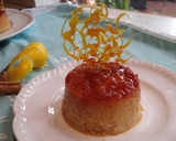 Foto del paso 8 de la receta: Pastelitos de arroz al caramelo
