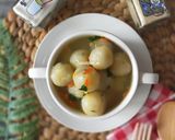 Foto langkah ke 7 dari resep Cilok Goang.