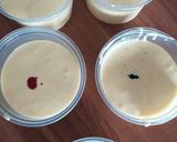 Foto langkah ke 6 dari resep Rainbow kukus.