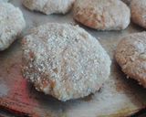 Foto del paso 4 de la receta: Croquetas de arroz al horno