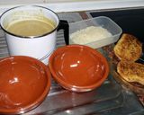 Foto del paso 8 de la receta Sopa de cebolla